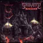 GRAVETY - Bow Down CD